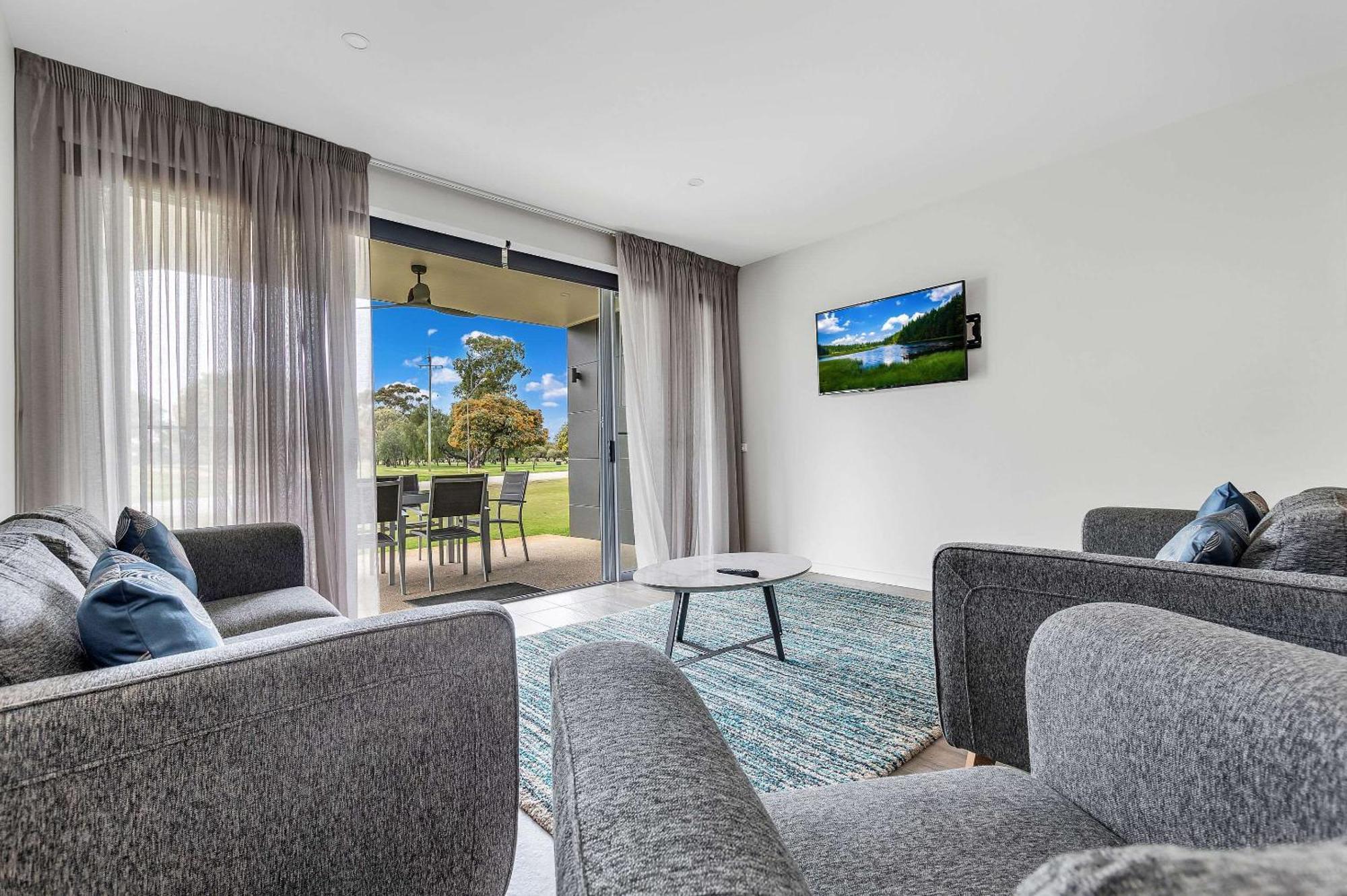 Comfort Suites Clubarham Golf Resort מראה חיצוני תמונה