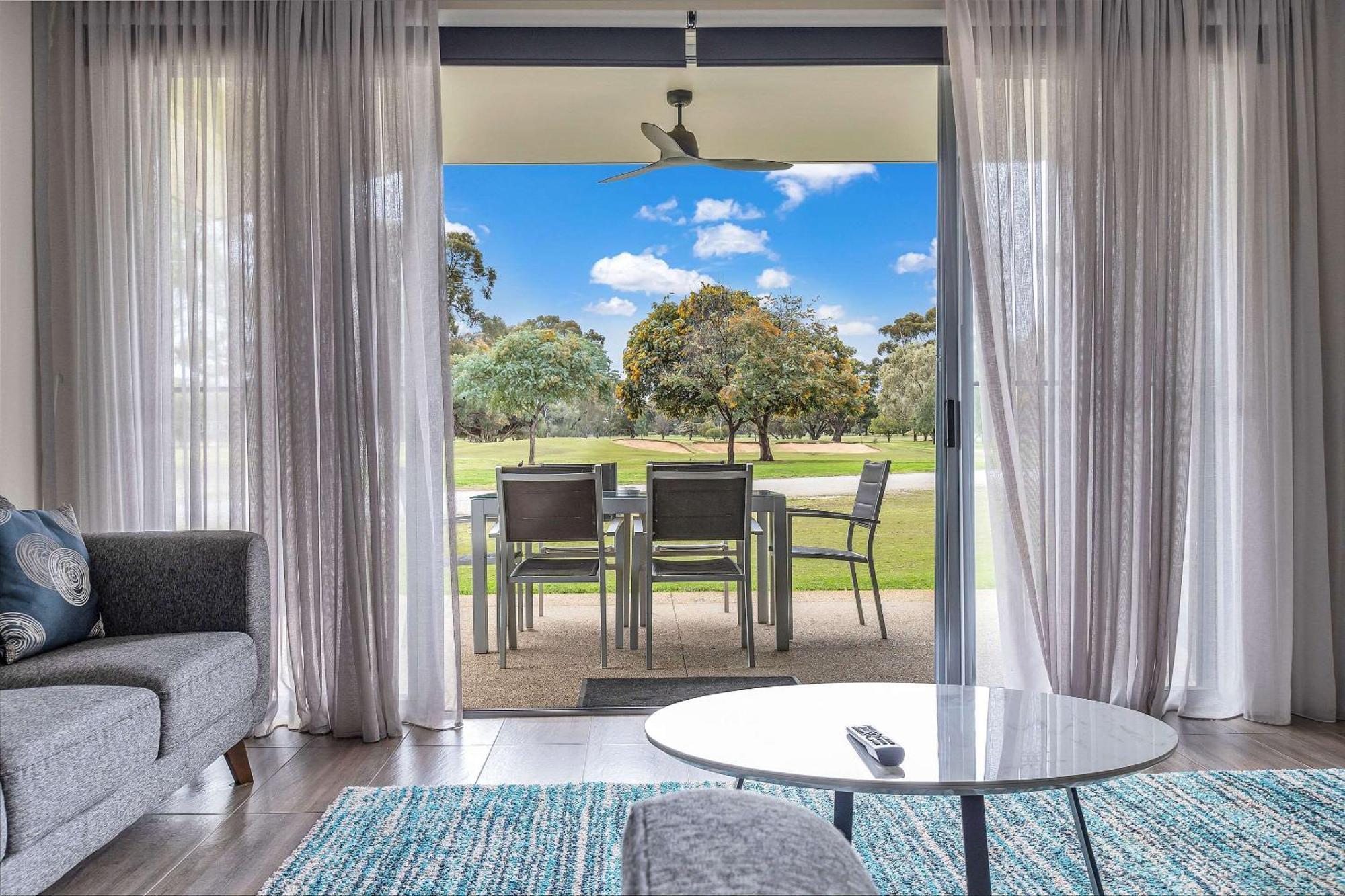 Comfort Suites Clubarham Golf Resort מראה חיצוני תמונה