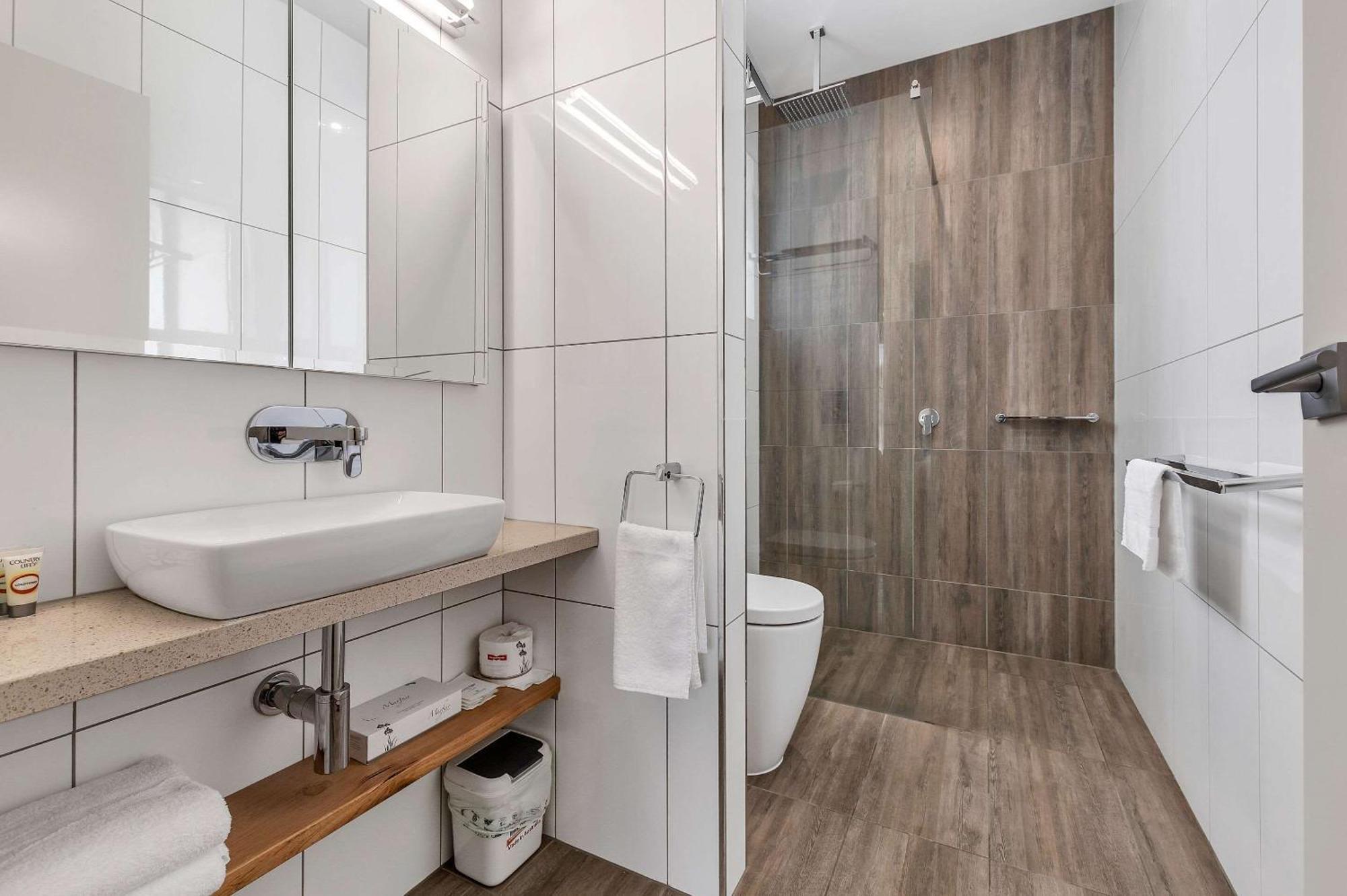 Comfort Suites Clubarham Golf Resort מראה חיצוני תמונה