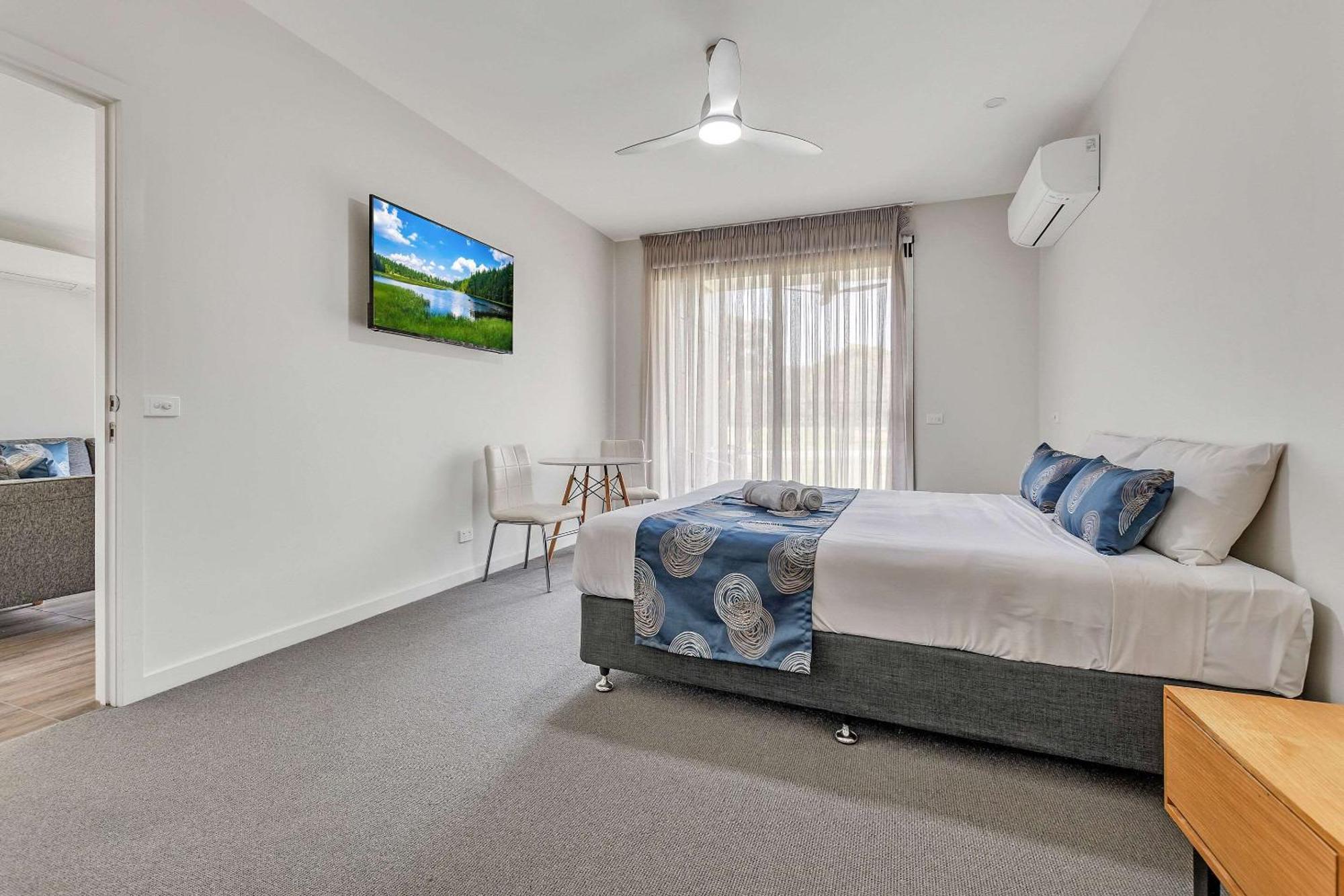 Comfort Suites Clubarham Golf Resort מראה חיצוני תמונה
