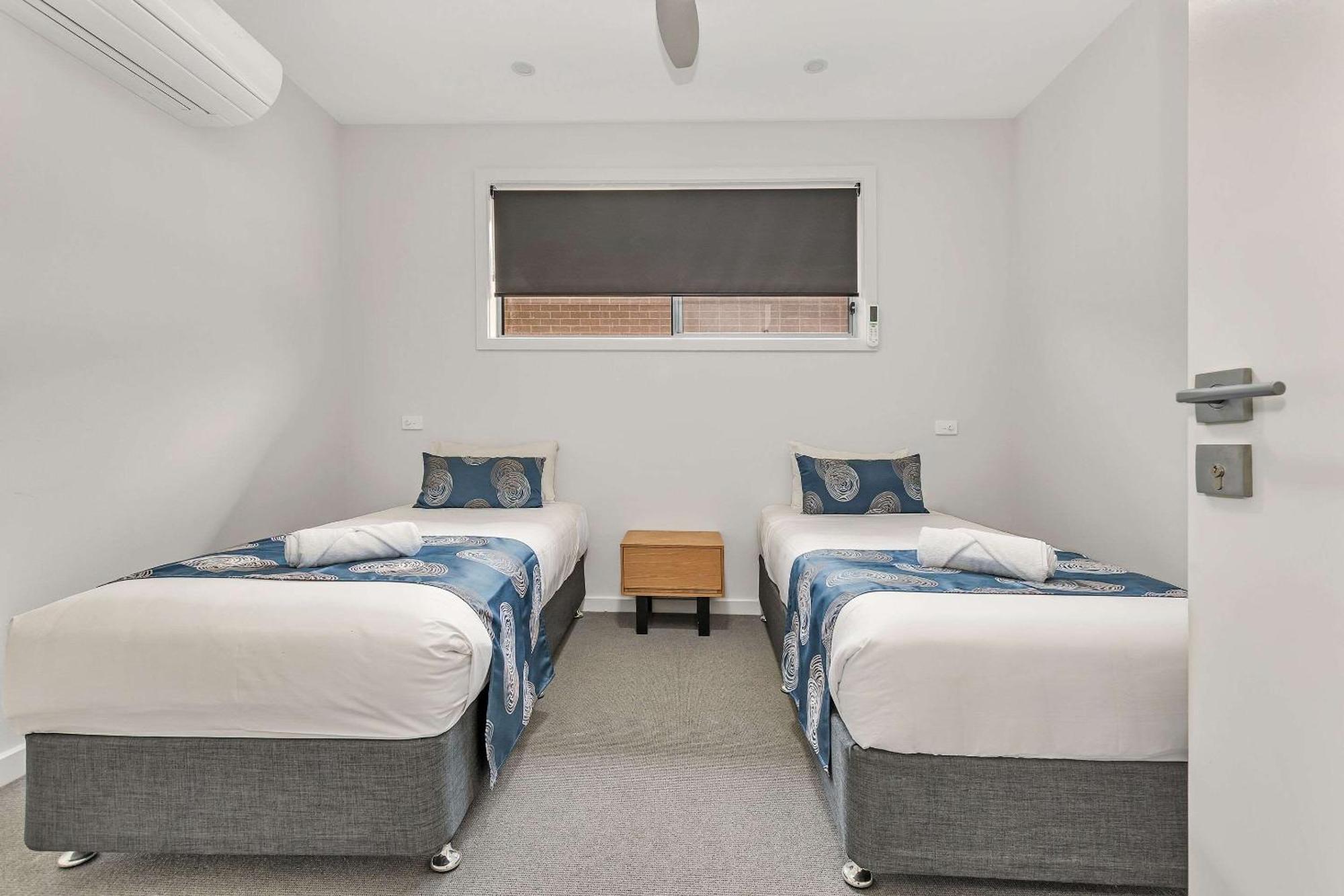 Comfort Suites Clubarham Golf Resort מראה חיצוני תמונה