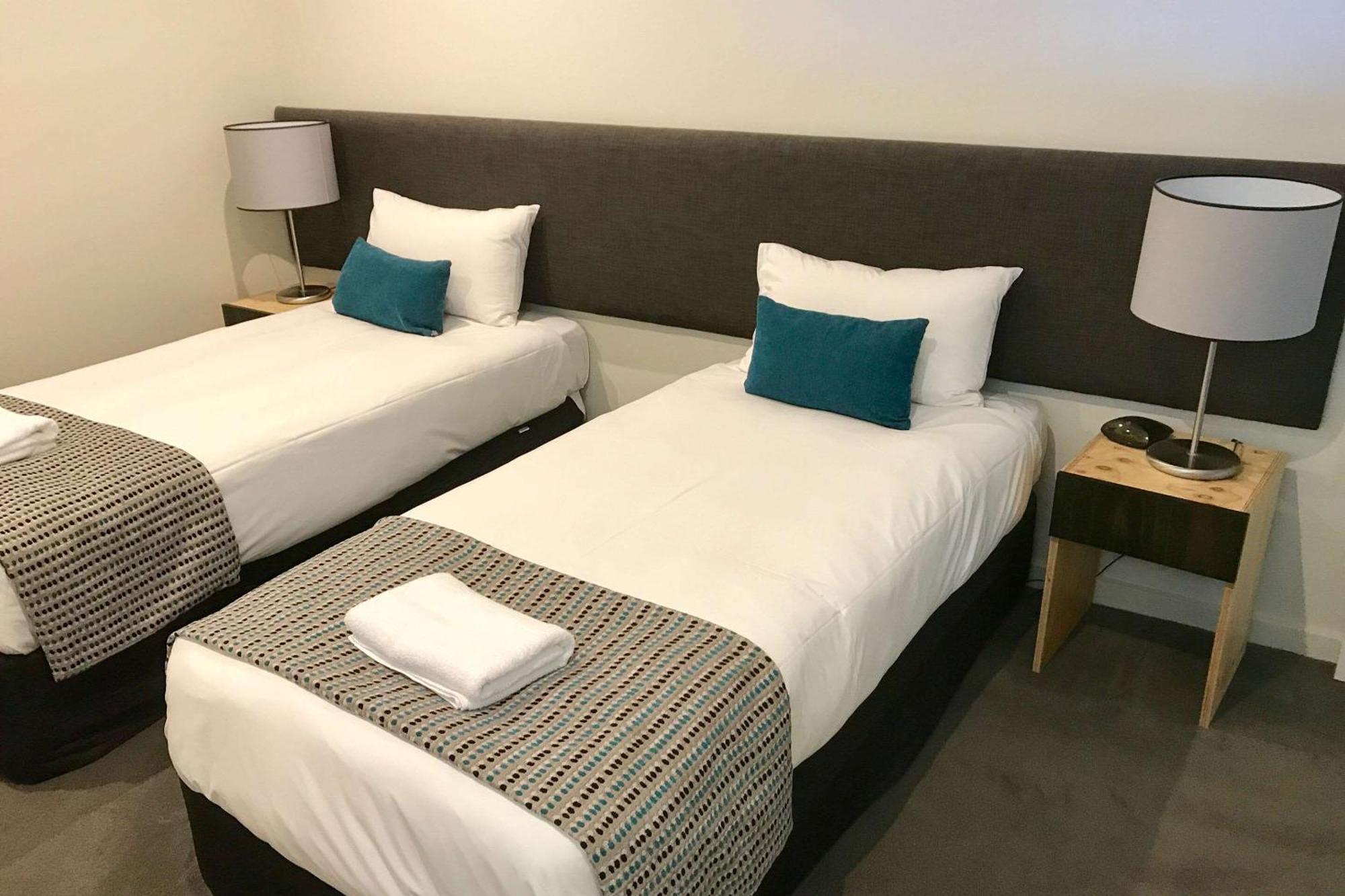Comfort Suites Clubarham Golf Resort מראה חיצוני תמונה