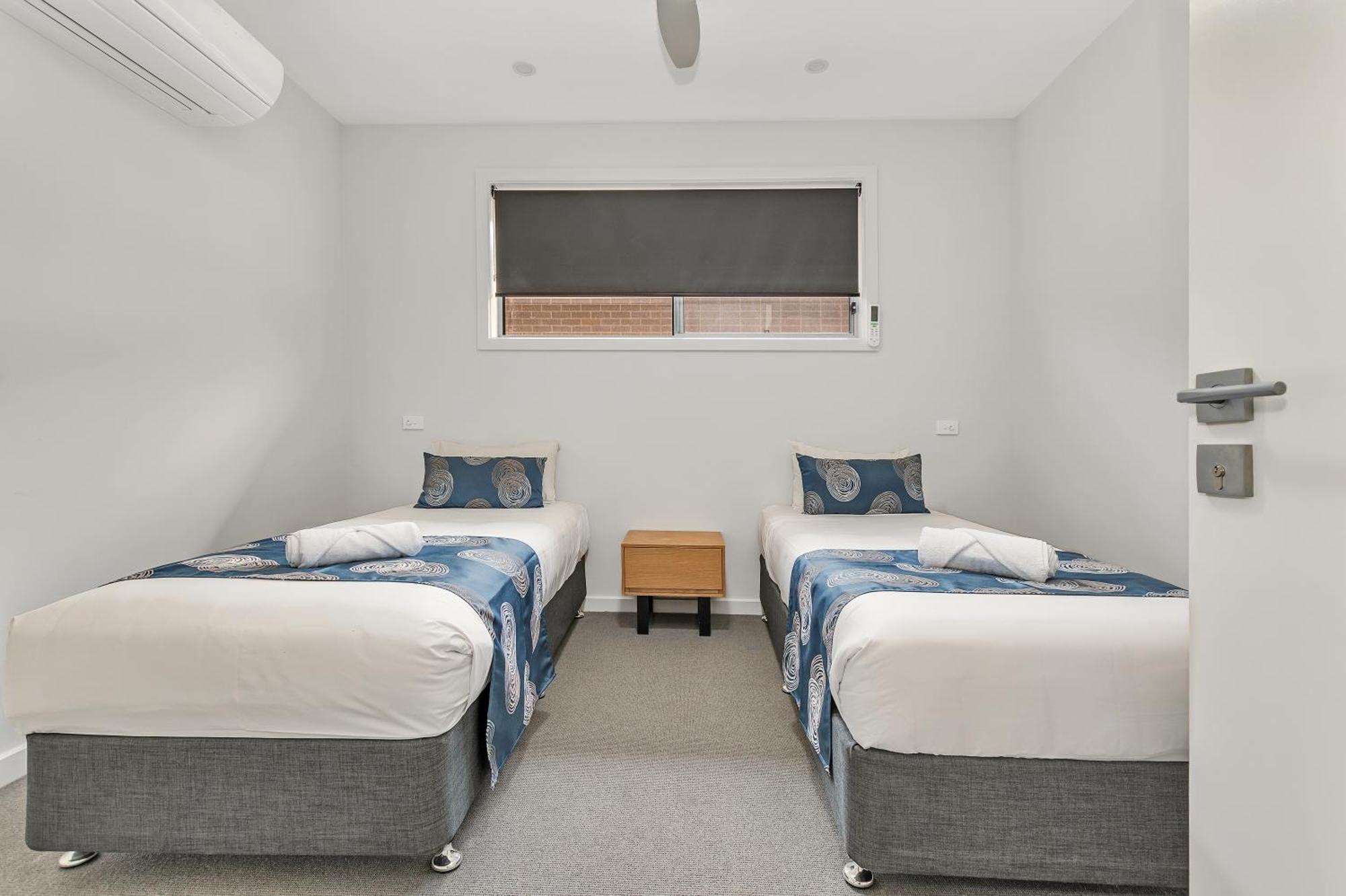 Comfort Suites Clubarham Golf Resort מראה חיצוני תמונה