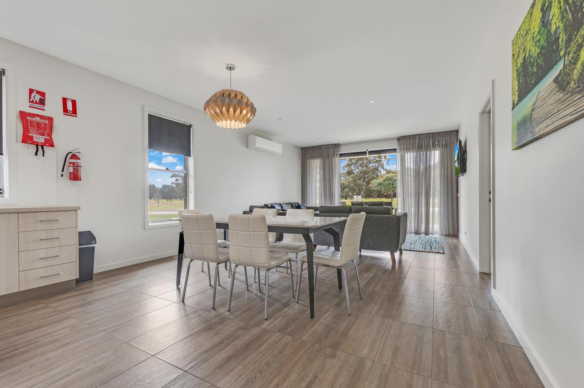 Comfort Suites Clubarham Golf Resort מראה חיצוני תמונה