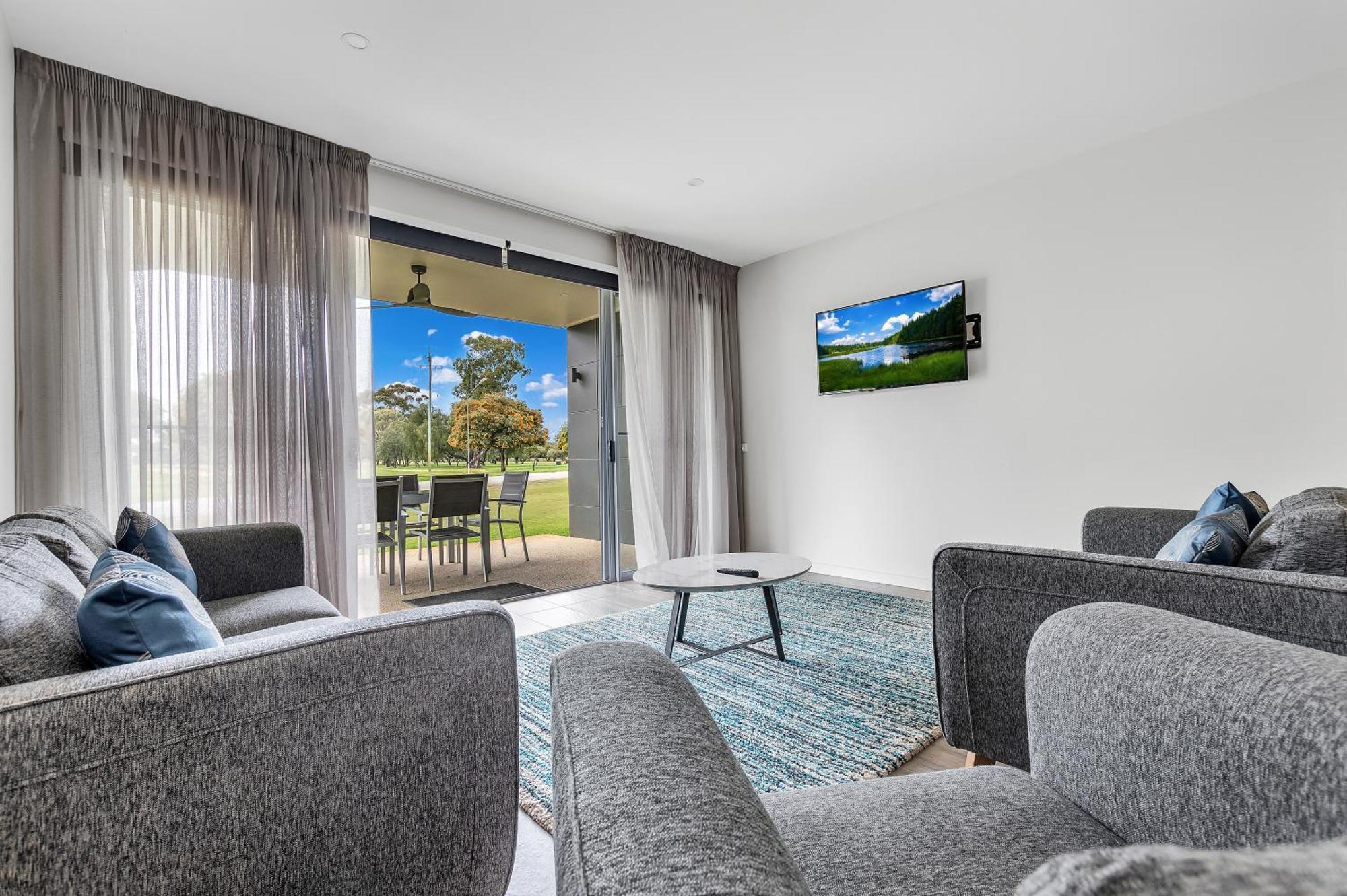 Comfort Suites Clubarham Golf Resort מראה חיצוני תמונה