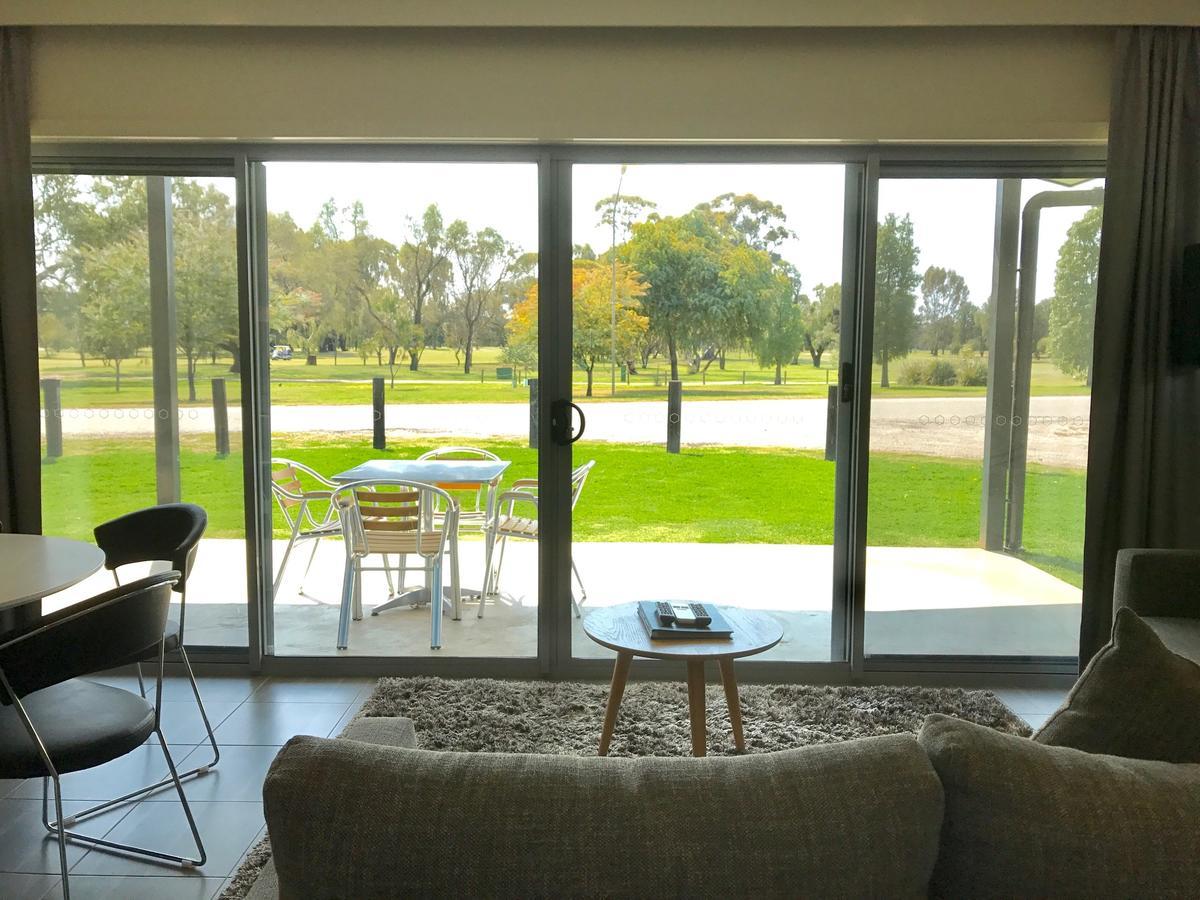 Comfort Suites Clubarham Golf Resort מראה חיצוני תמונה