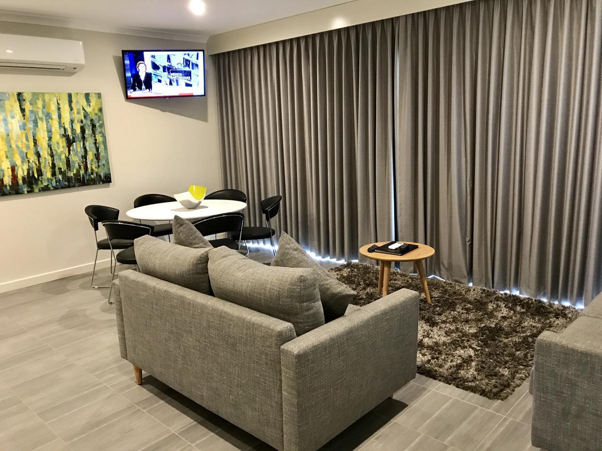 Comfort Suites Clubarham Golf Resort מראה חיצוני תמונה