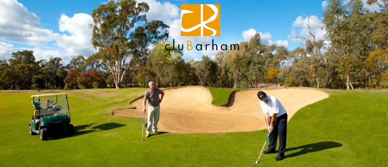 Comfort Suites Clubarham Golf Resort מראה חיצוני תמונה
