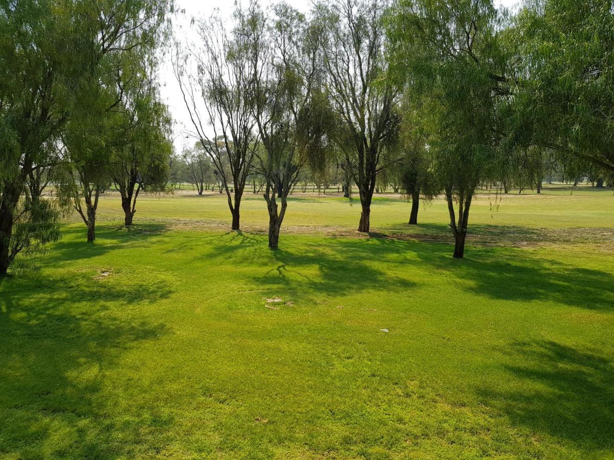 Comfort Suites Clubarham Golf Resort מראה חיצוני תמונה